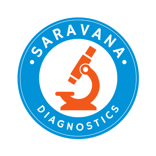 Saravana Diagnostics